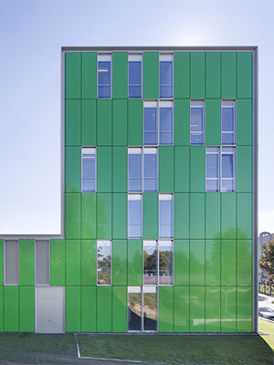 Logistik Camus Dortmund