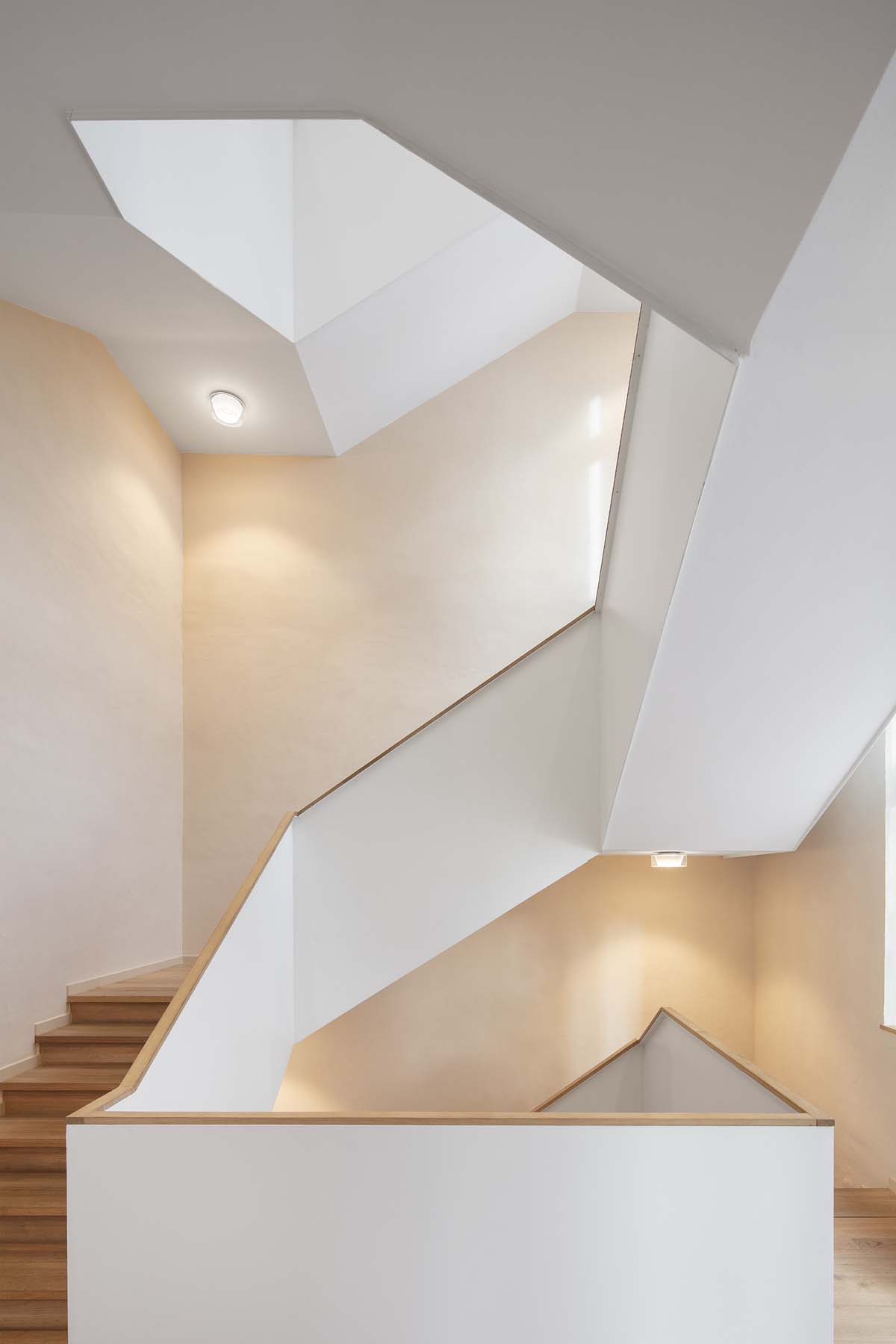 Montag Stiftung Bonn   Schmitz Architekten   ArchitekturFotografie Jens Kirchner