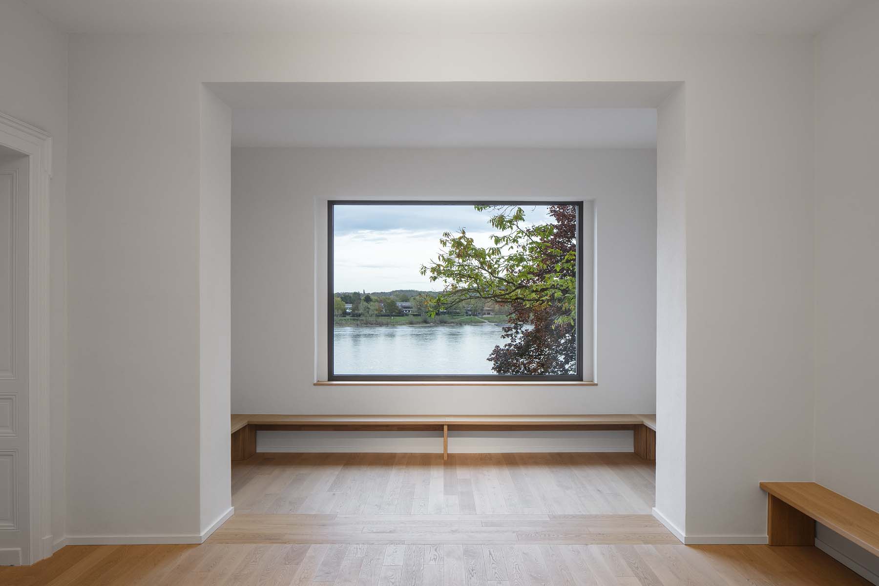 Montag Stiftung Bonn   Schmitz Architekten   ArchitekturFotografie Jens Kirchner