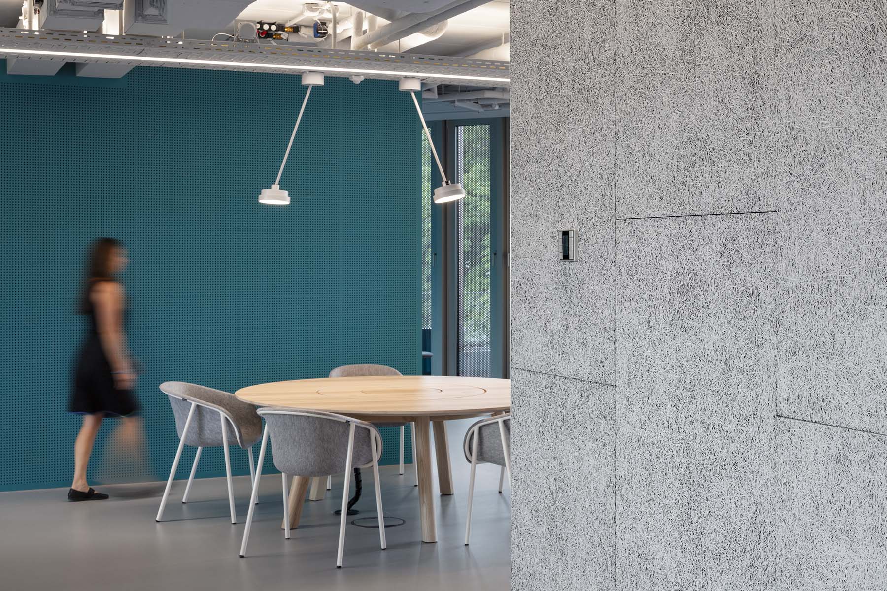 Innodom Köln   Kadawittfeldarchitektur   Innenarchitektur Interior Design   ArchitekturFotografie Jens Kirchner