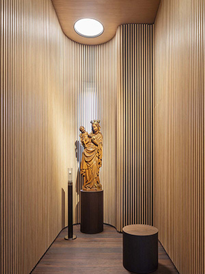 Antonius Haus Kaiserswerth