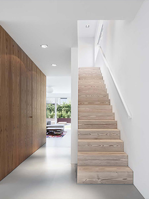 Haus Aydinli I Dortmund