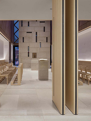 Priesterseminar Paderborn