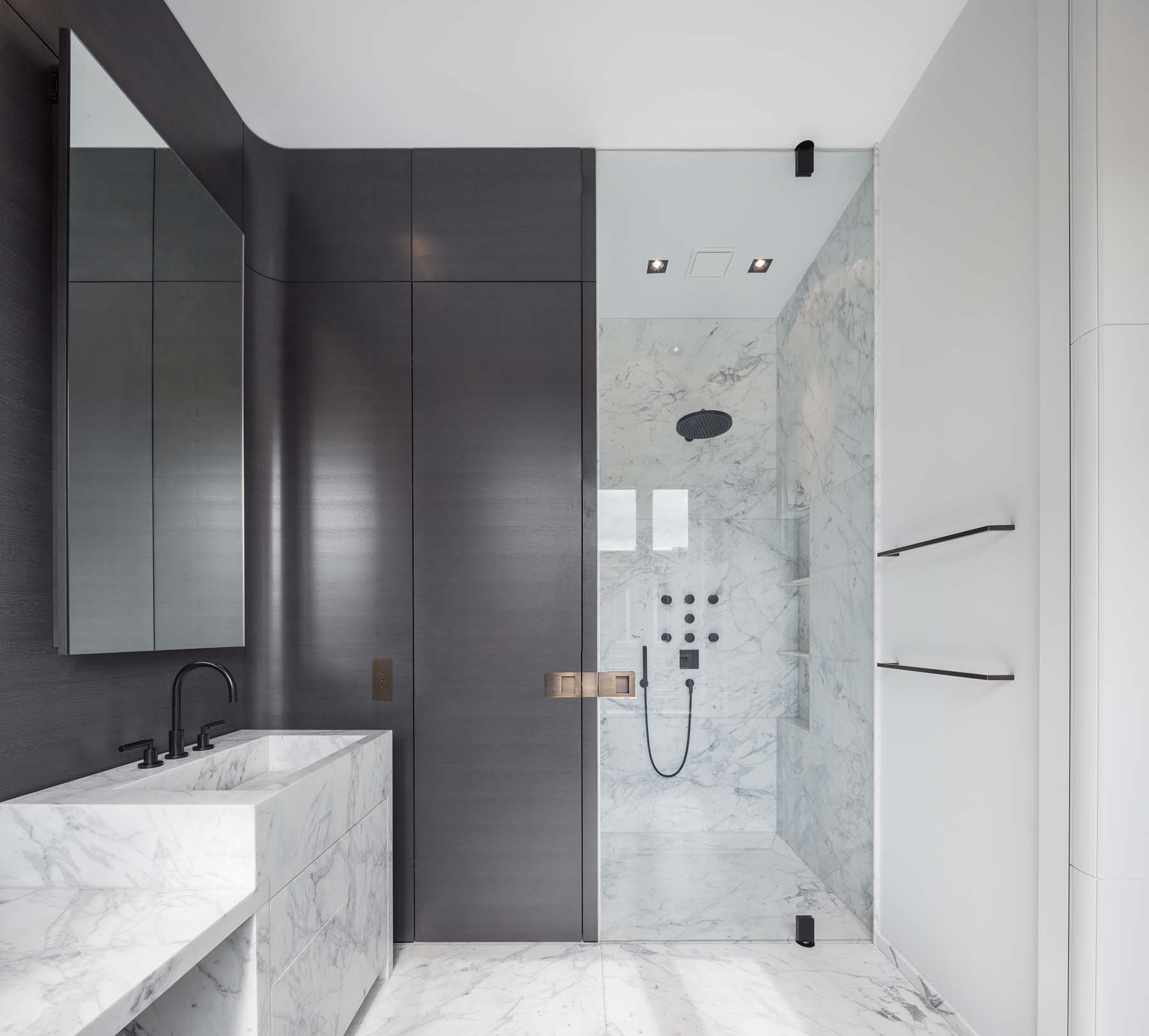 Niederrheinstrasse Petersmann Architekten  Interior Innenarchitektur  Jens Kirchner Architekturfotografie