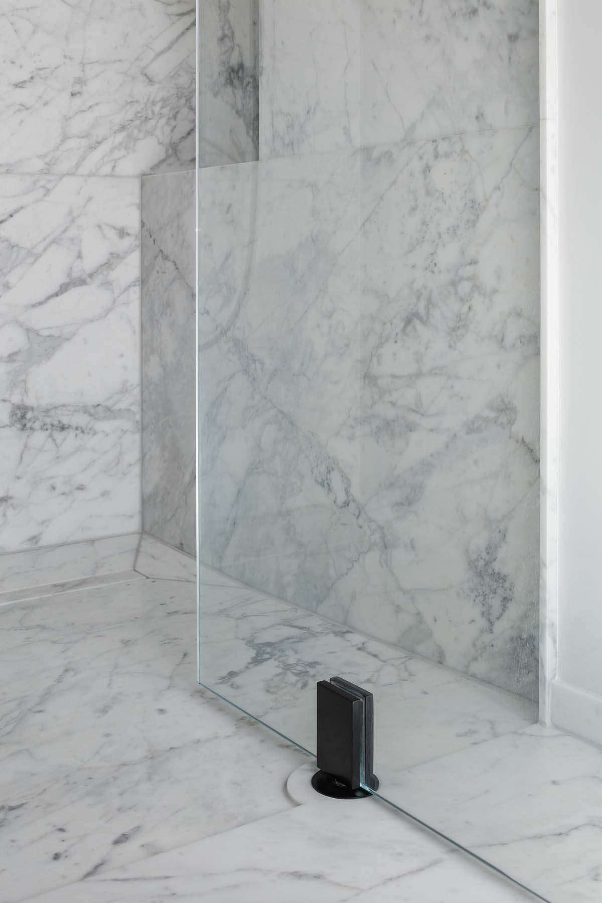 Niederrheinstrasse Petersmann Architekten  Interior Innenarchitektur  Jens Kirchner Architekturfotografie