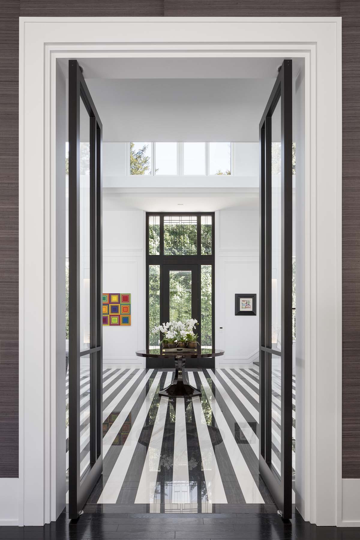 Villa H  Geiselhart Musch Architekten  Interiordesign Innenarchitektur   Jens Kirchner ArchitekturFotografie