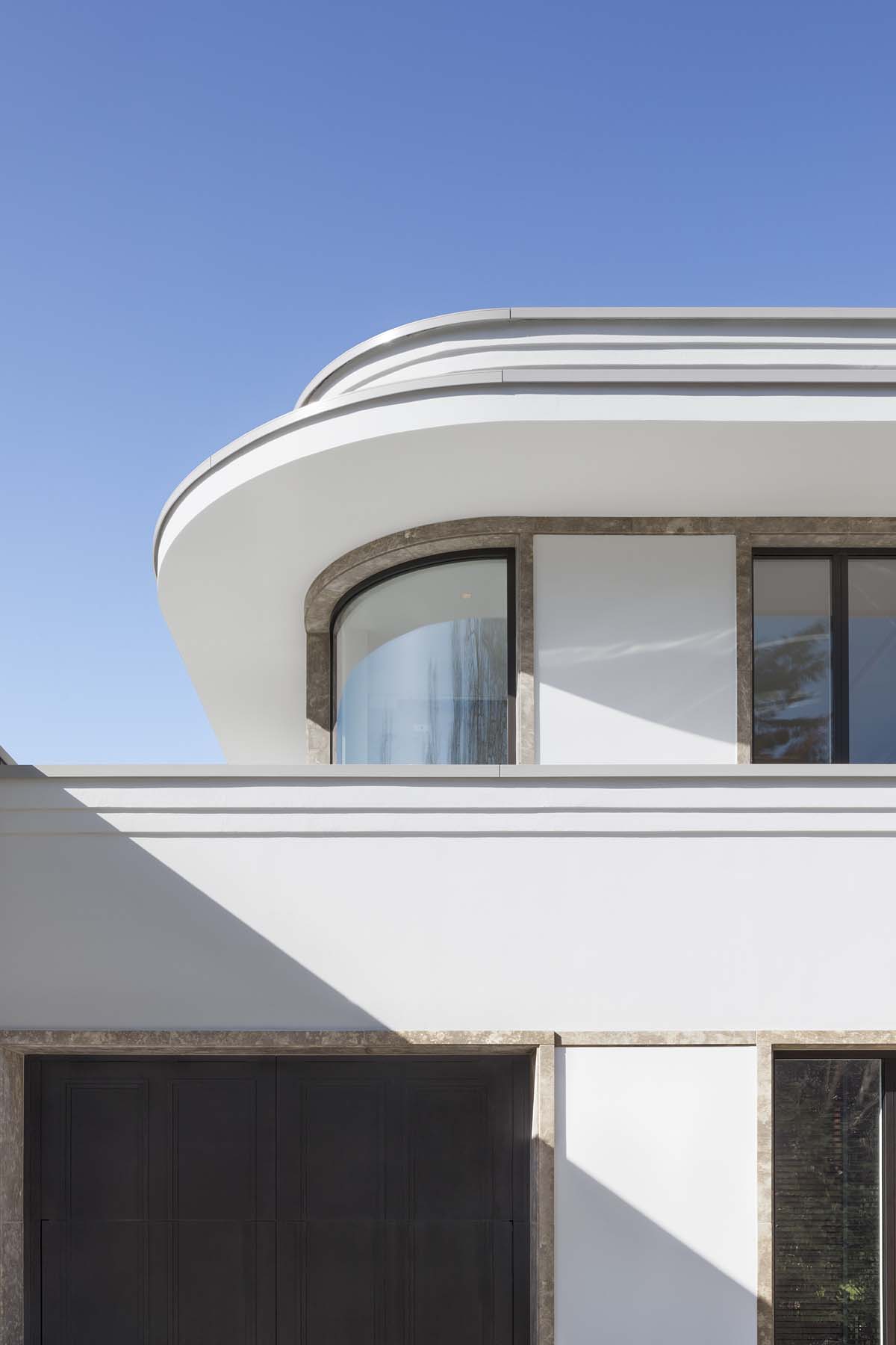 Villa H  Geiselhart Musch Architekten  Interiordesign Innenarchitektur   Jens Kirchner ArchitekturFotografie