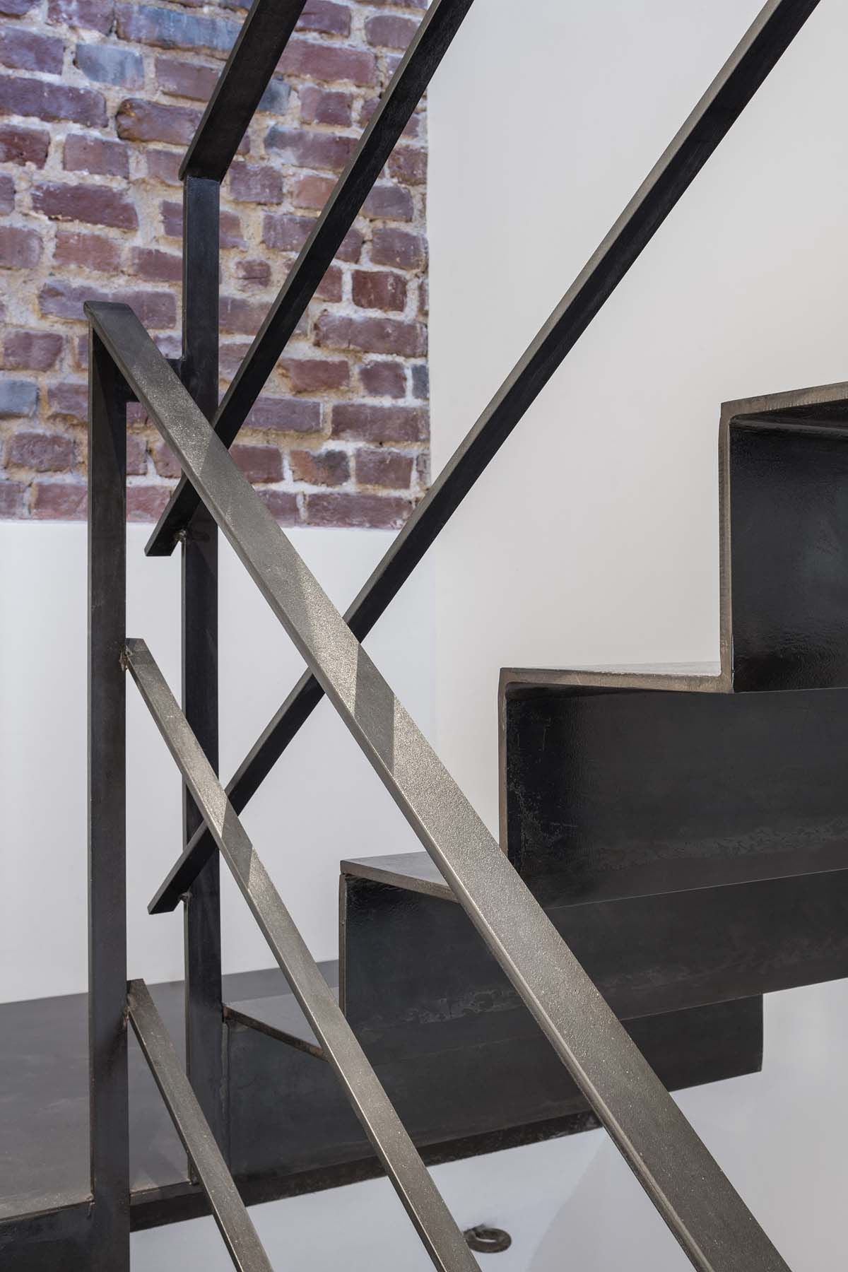 Haus K  Bramlage Petersmann Architekten  Ineriordesign Innenarchitektur   Jens Kirchner Architekturfotografie