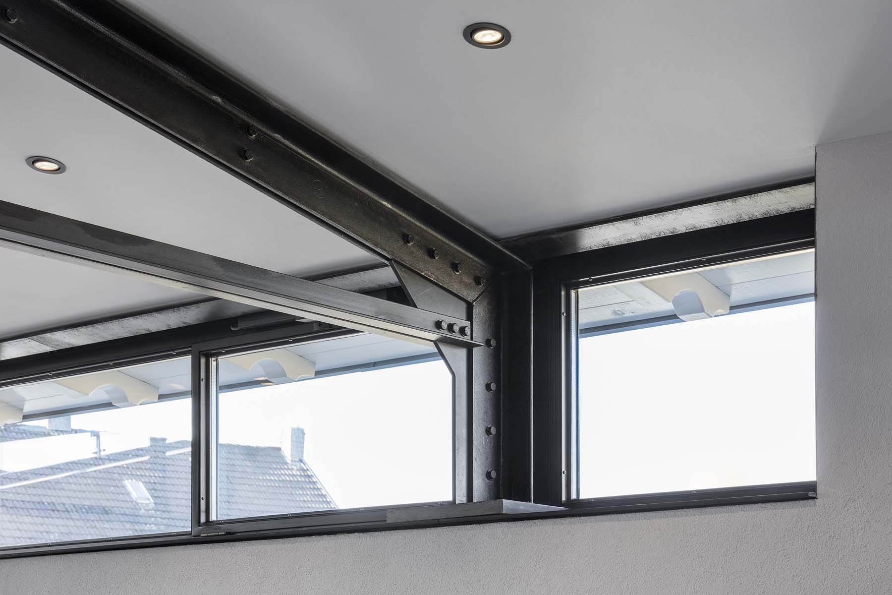 Haus K  Bramlage Petersmann Architekten  Ineriordesign Innenarchitektur   Jens Kirchner Architekturfotografie