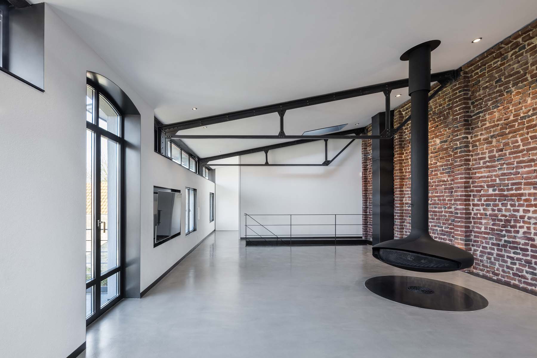 Haus K  Bramlage Petersmann Architekten  Ineriordesign Innenarchitektur   Jens Kirchner Architekturfotografie