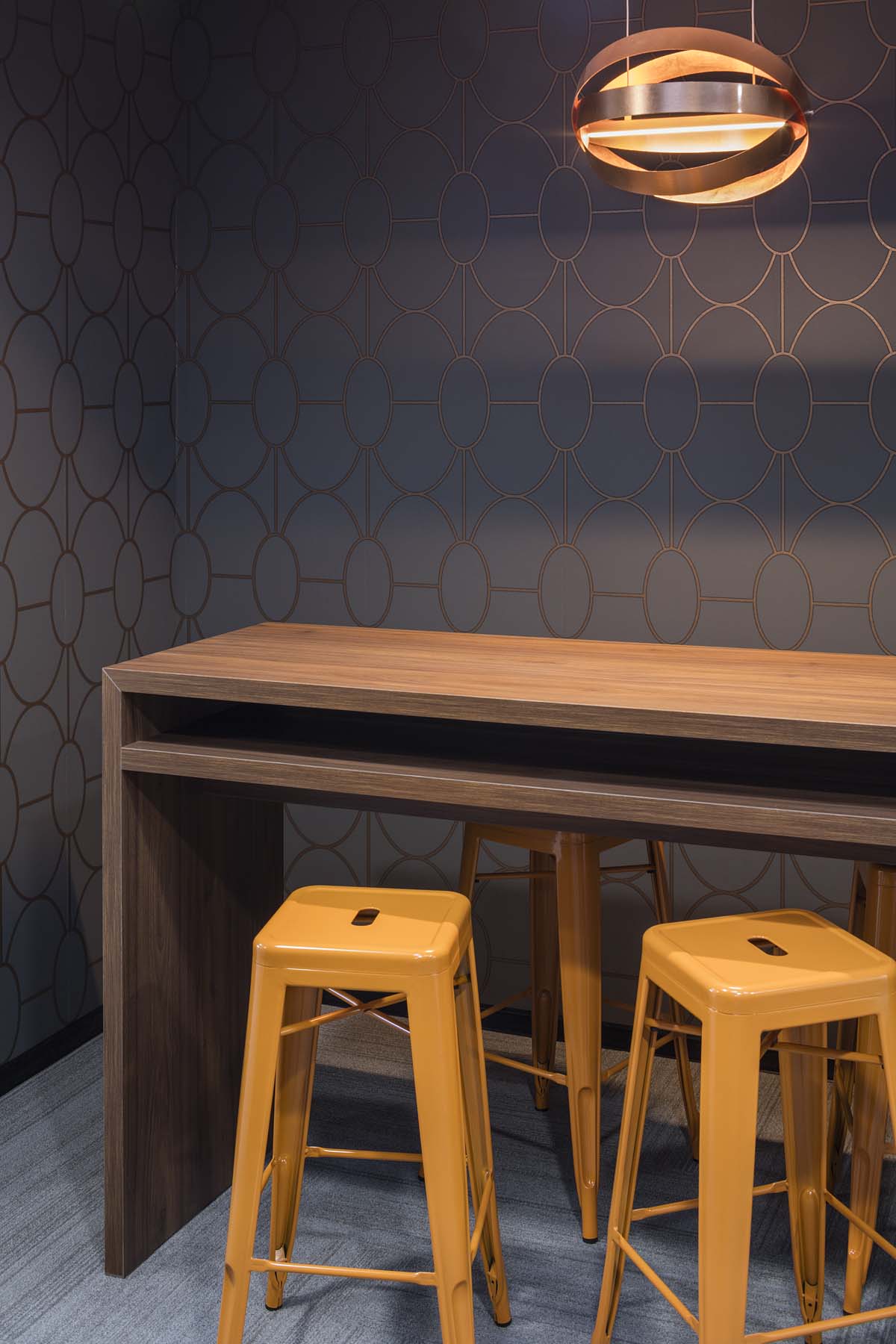 Büro H  Lepel und Lepel Innenarchitekten  Interiordesign Innenarchitektur    Jens Kirchner Architekturfotografie