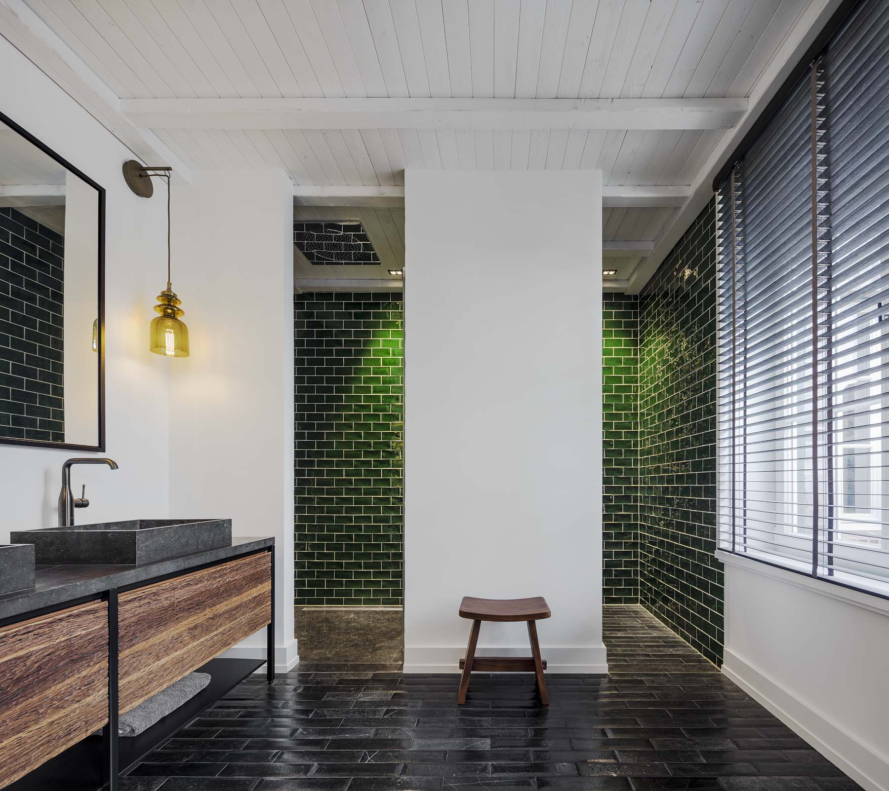 Villa Amrum Geiselhart Musch Architekten       	 Architekturfotografie Jens Kirchner