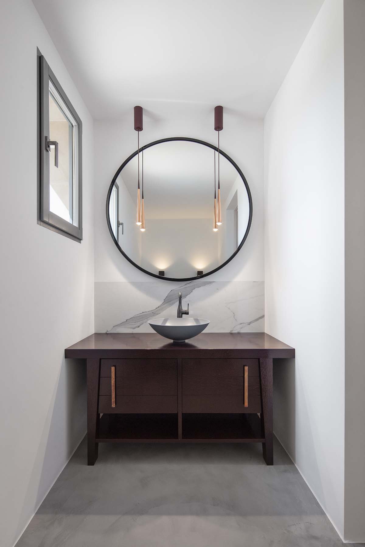 Finca Mallorca Geiselhart Musch Architekten       	 Architekturfotografie Jens Kirchner