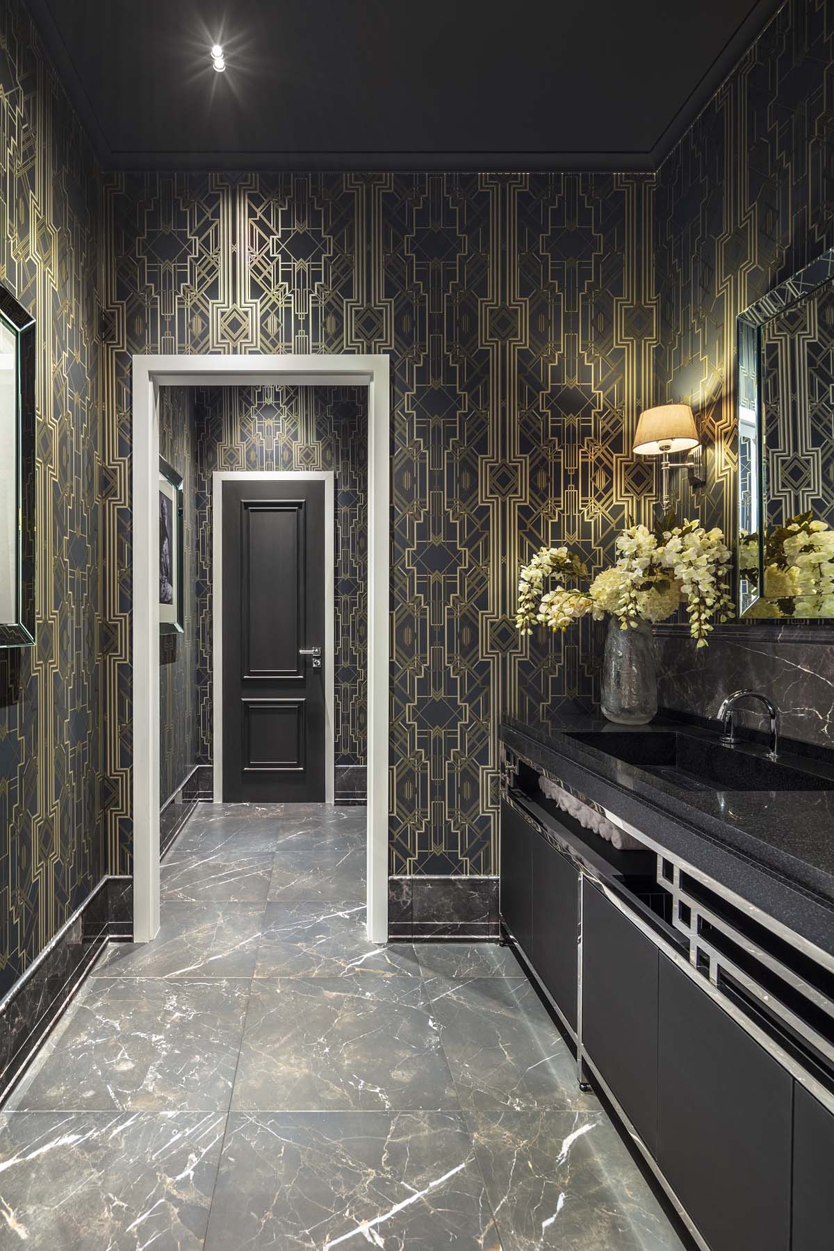 Grande Etoile Geiselhart Musch Architekten       	 Architekturfotografie Jens Kirchner