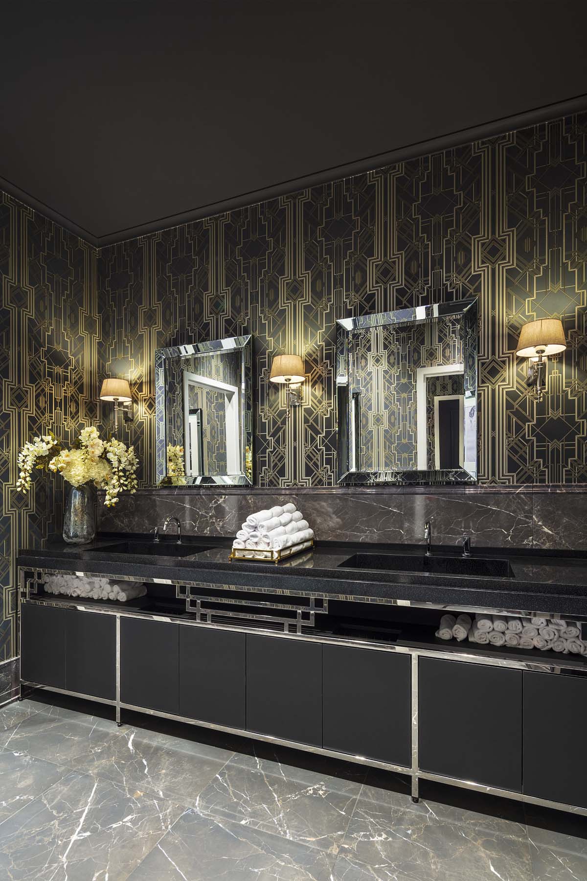 Grande Etoile Geiselhart Musch Architekten       	 Architekturfotografie Jens Kirchner