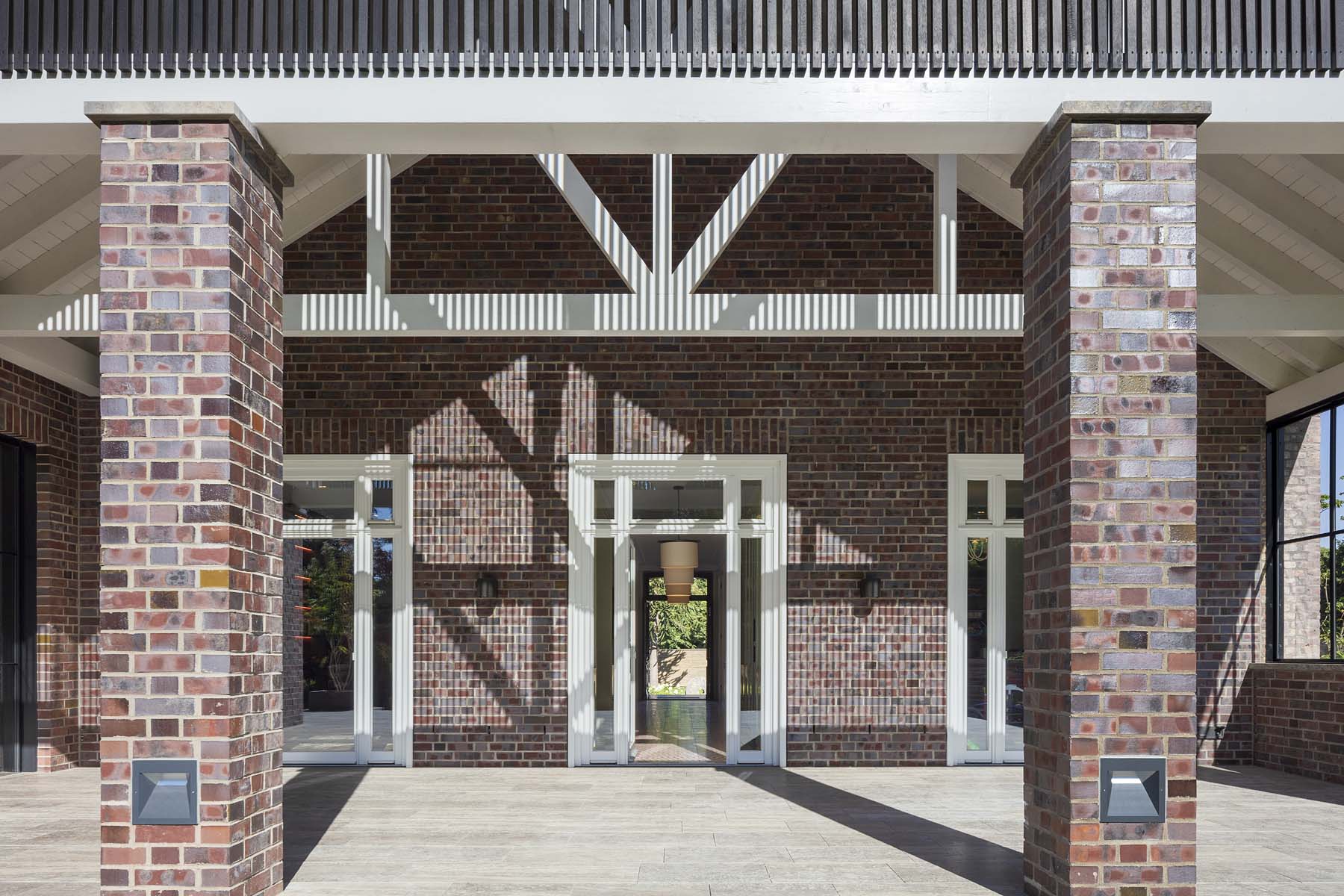 Herrenhaus  Geiselhart Musch Architekten       	 Architekturfotografie Jens Kirchner