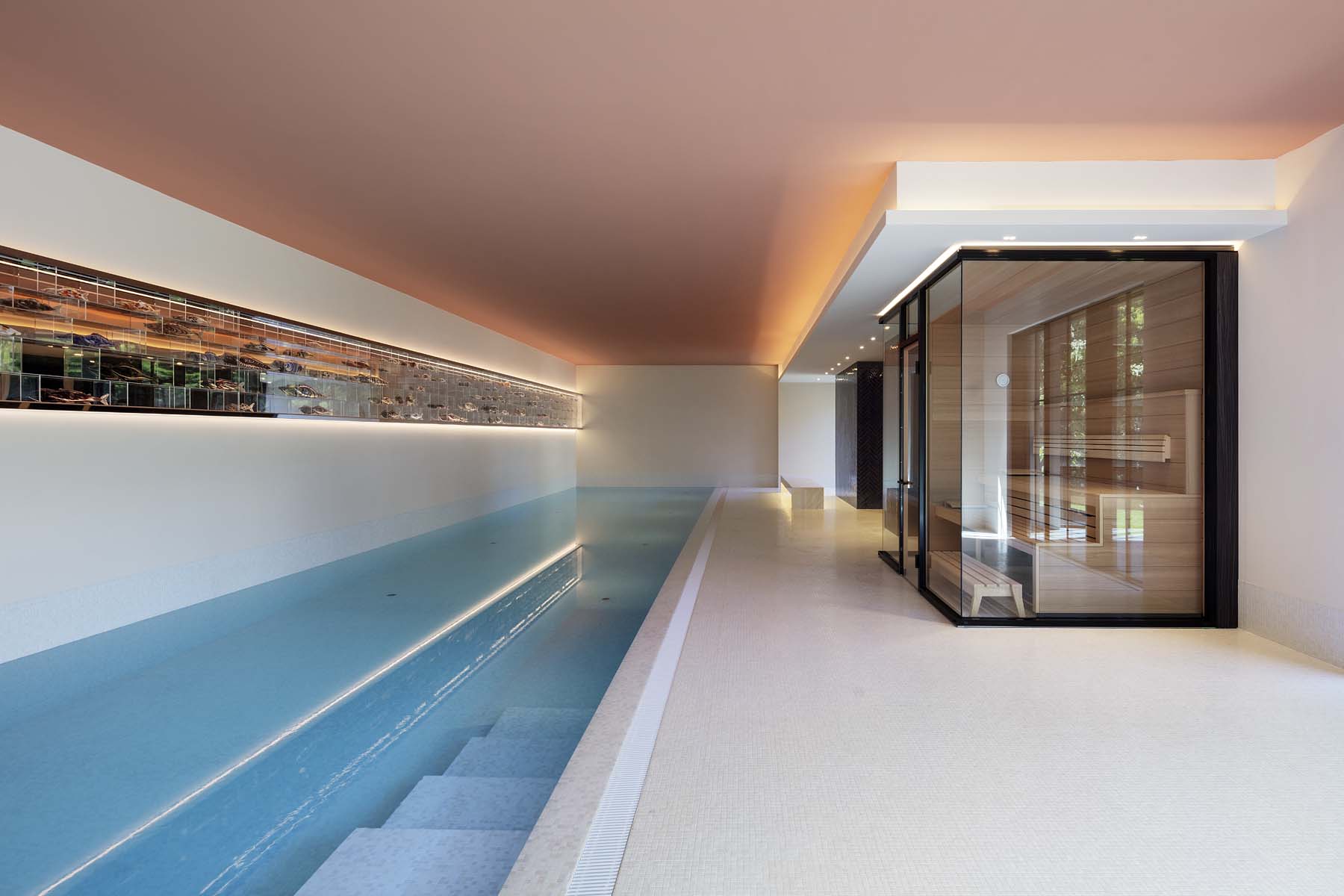 Herrenhaus  Geiselhart Musch Architekten       	 Architekturfotografie Jens Kirchner