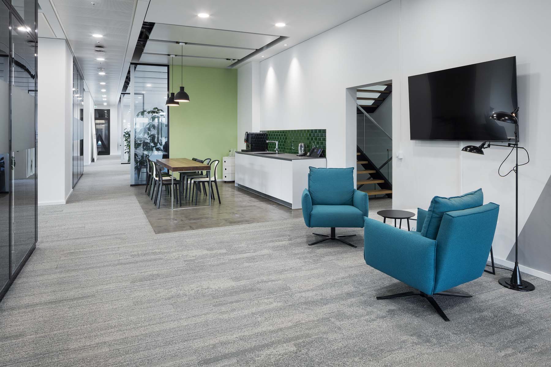 AD Alliance   Interface   Jens Kirchner ArchitekturFotografie