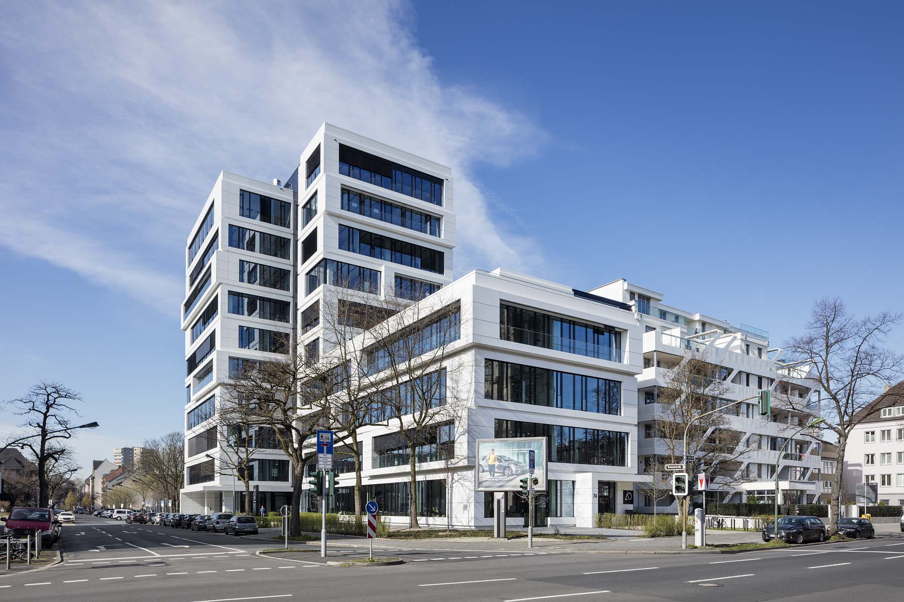 AD Alliance   Interface   Jens Kirchner ArchitekturFotografie