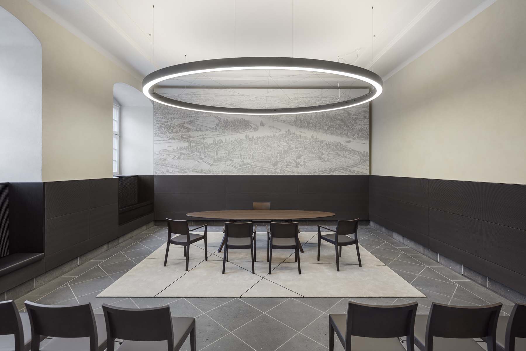 Trauzimmer Koblenz   UKW Innenarchitekten   ArchitekturFotografie Jens Kirchner