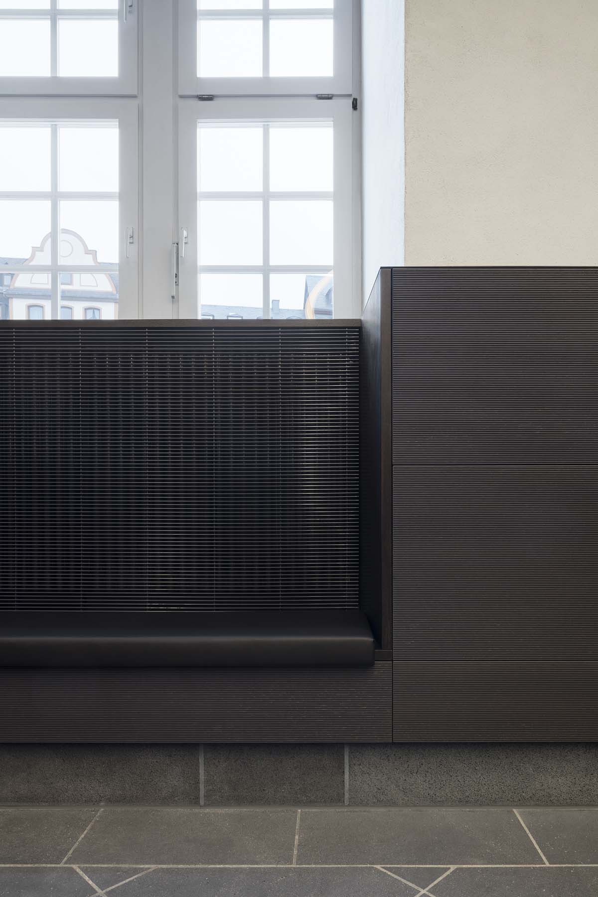 Trauzimmer Koblenz   UKW Innenarchitekten   ArchitekturFotografie Jens Kirchner