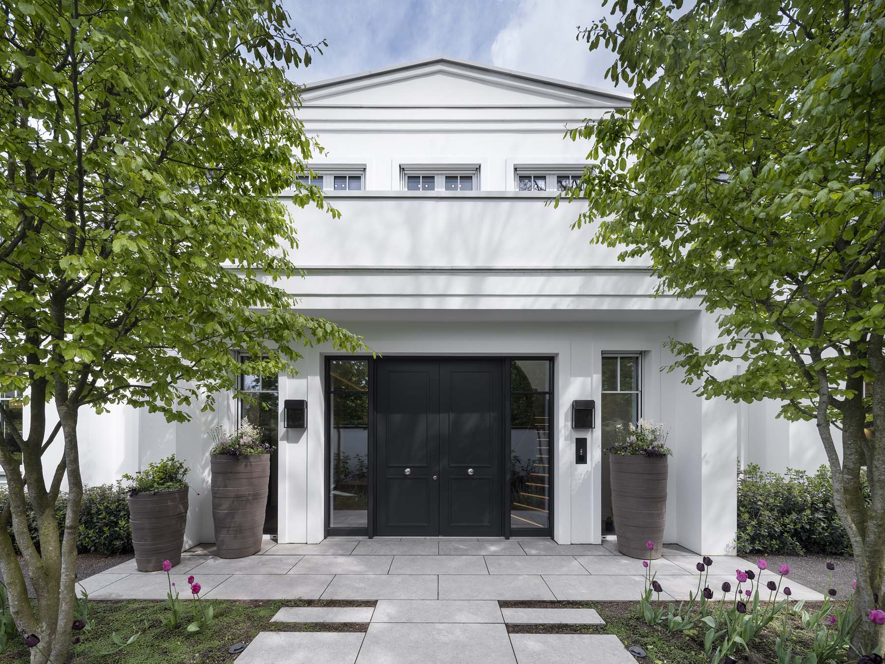 Treutlein Interior Design   Haus K Düsseldorf   Innenarchitektur Jens kirchner ArchitekturFotografie