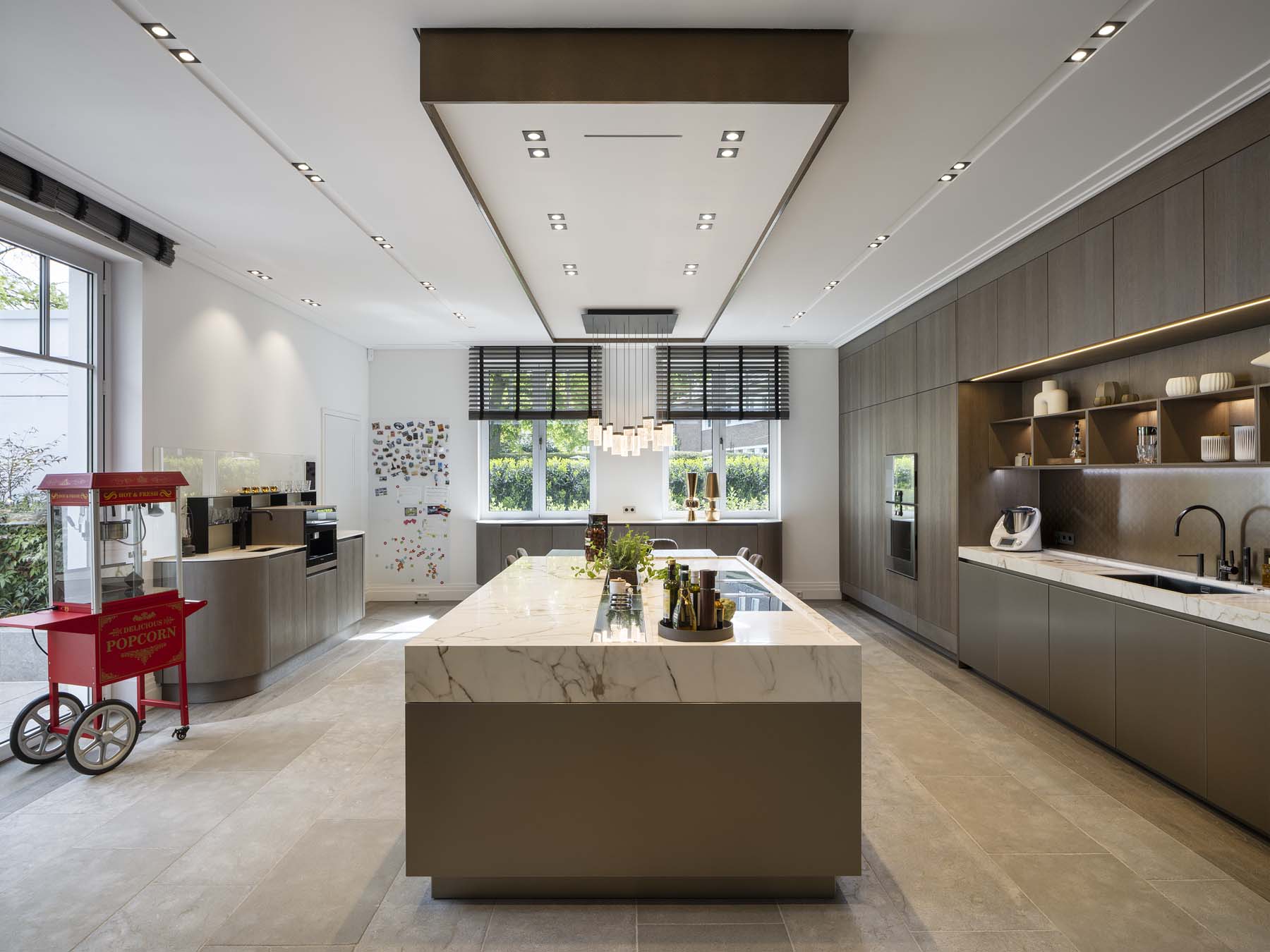 Treutlein Interior Design   Haus K Düsseldorf   Innenarchitektur Jens kirchner ArchitekturFotografie