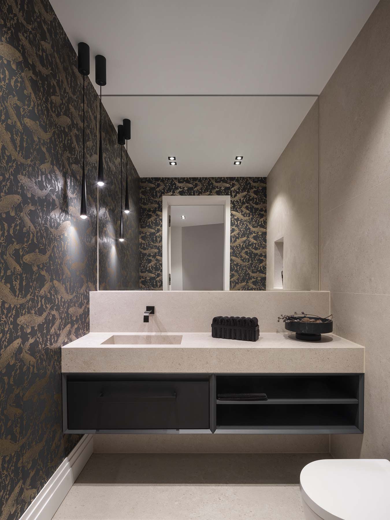 Treutlein Interior Design   Haus K Düsseldorf   Innenarchitektur Jens kirchner ArchitekturFotografie