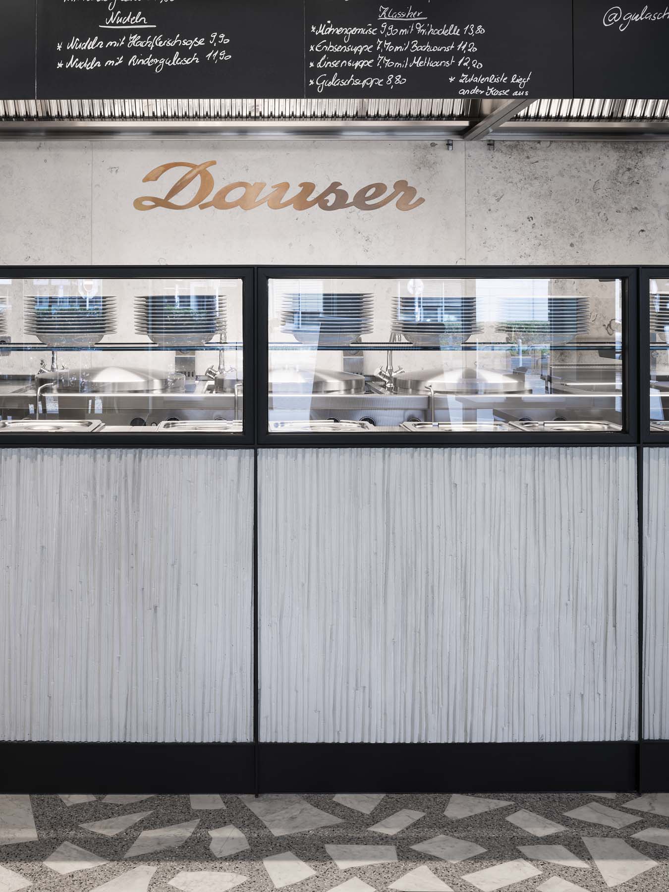 Geiselhart Innenarchitekten  Dauser Gastronomie   Interior Design   Jens Kirchner ArchitekturFotografie