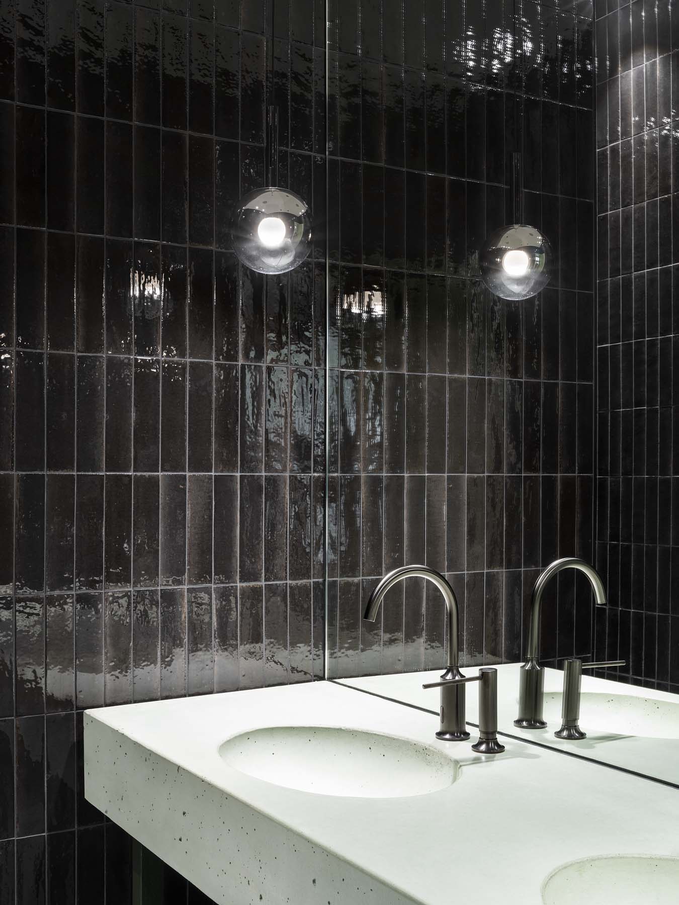 Geiselhart Innenarchitekten  Dauser Gastronomie   Interior Design   Jens Kirchner ArchitekturFotografie