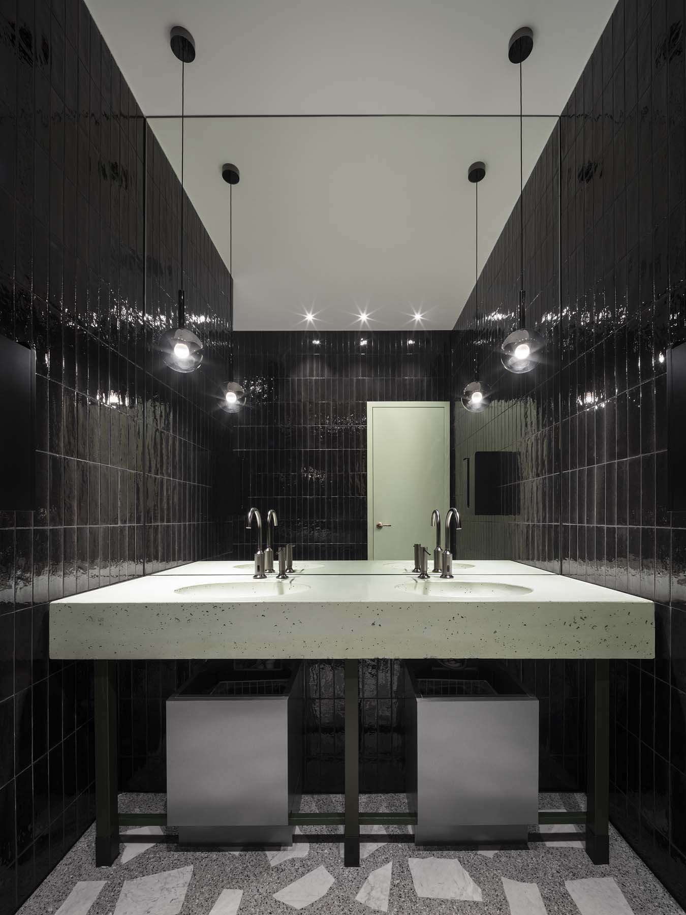 Geiselhart Innenarchitekten  Dauser Gastronomie   Interior Design   Jens Kirchner ArchitekturFotografie